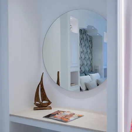 بيت ضيافة Maison Adriana سورينتو