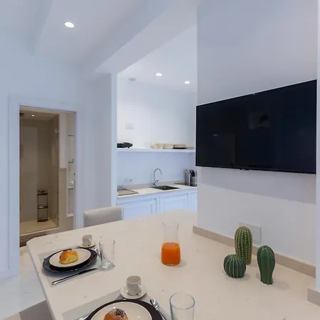 Maison Adriana بيت ضيافة سورينتو