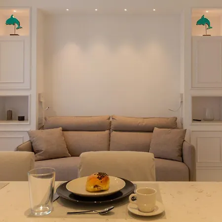 Maison Adriana Affittacamere *