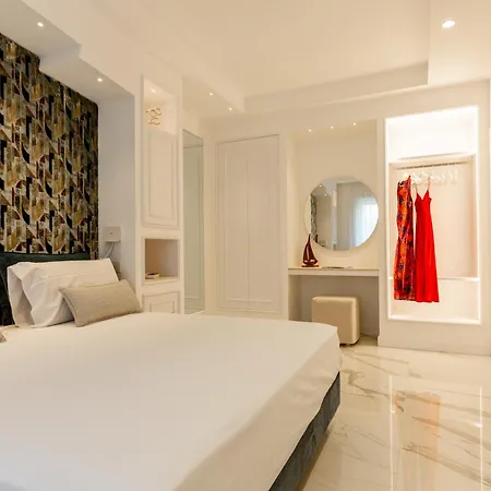 Affittacamere Maison Adriana