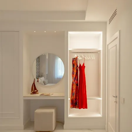 Affittacamere Maison Adriana Sorrento