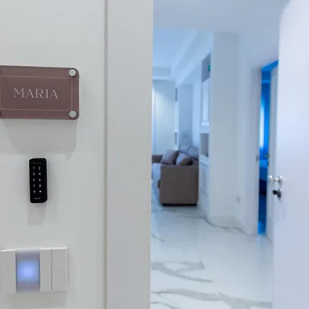 Maison Adriana Affittacamere *