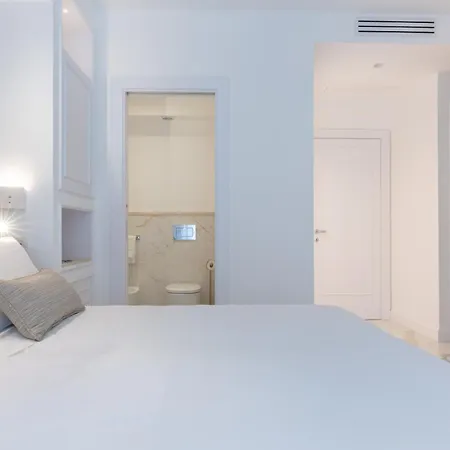 Maison Adriana Affittacamere *