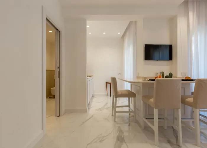 Maison Adriana سورينتو