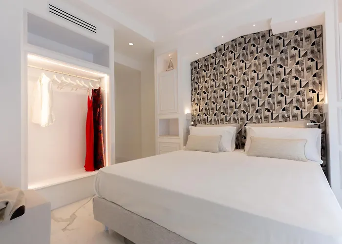 بيت ضيافة Maison Adriana سورينتو