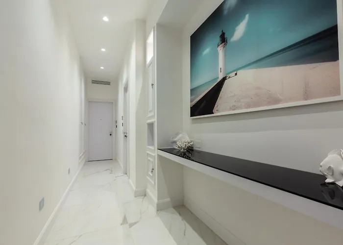 Maison Adriana 4* سورينتو