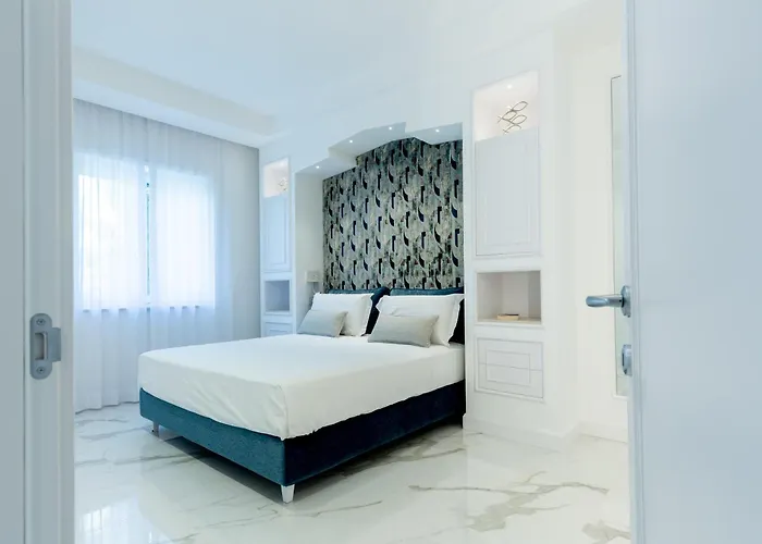 بيت ضيافة Maison Adriana