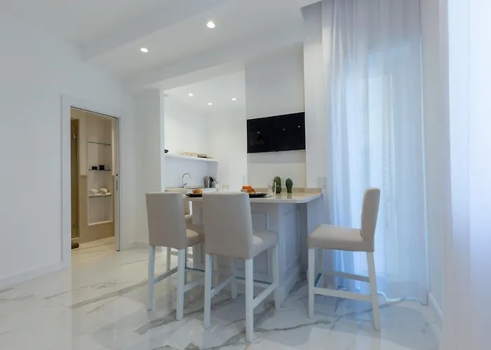 Maison Adriana بيت ضيافة سورينتو