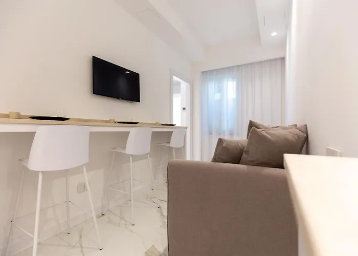 بيت ضيافة Maison Adriana سورينتو