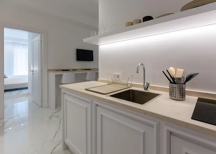 Maison Adriana 4* سورينتو