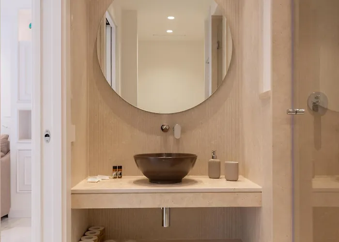 بيت ضيافة Maison Adriana