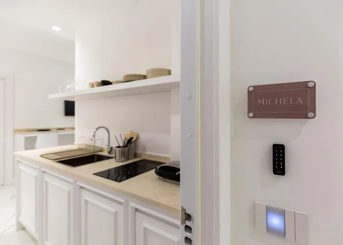 بيت ضيافة Maison Adriana