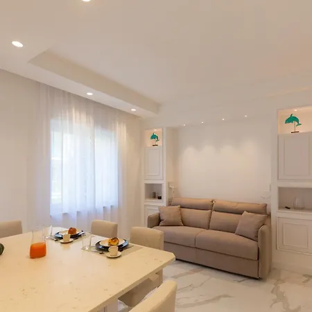 Guest house Maison Adriana Sorrento