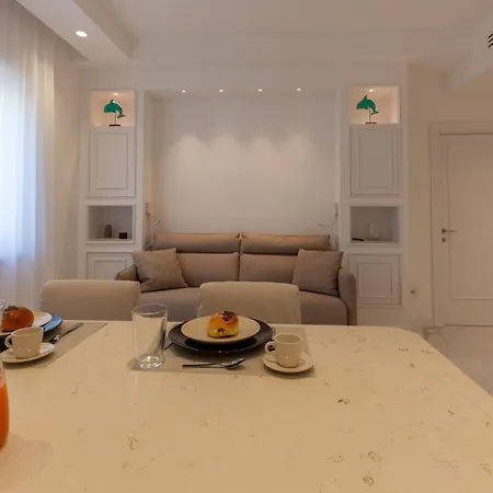Maison Adriana * Sorrento