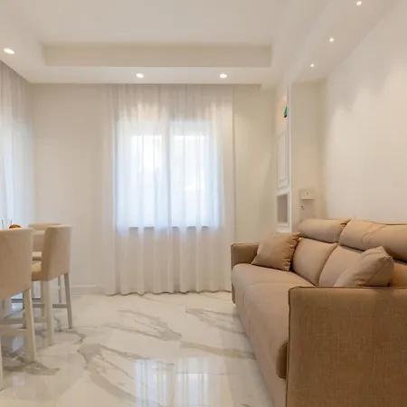 Konukevi Maison Adriana