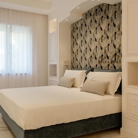 Maison Adriana Guest house