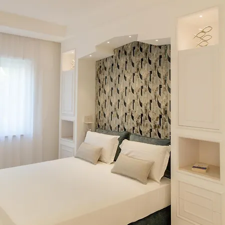 Maison Adriana Guest house *
