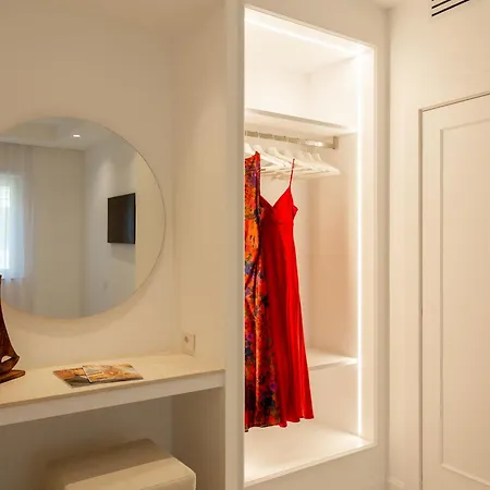 Maison Adriana Guest house
