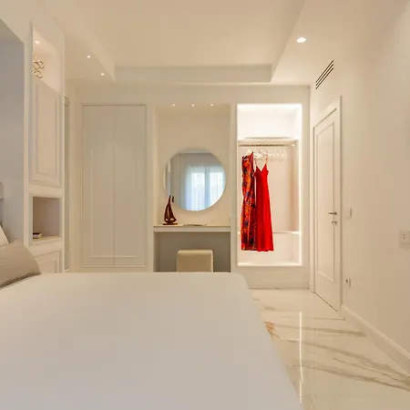 Maison Adriana Guest house Sorrento