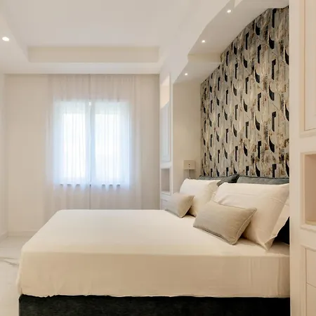Maison Adriana Guest house *