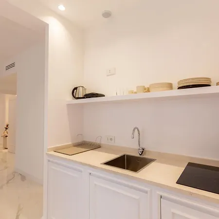 Πανσιόν Maison Adriana Σορέντο