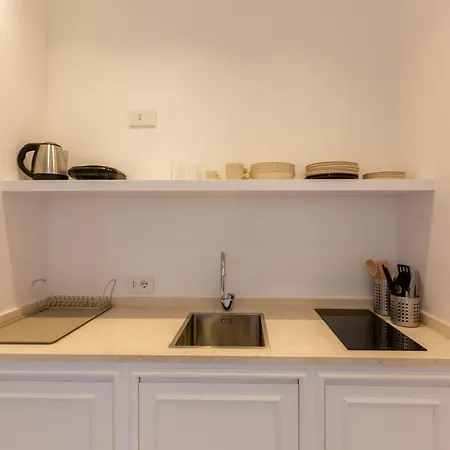 Maison Adriana Sorrento