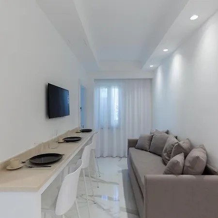 Maison Adriana Guest house *