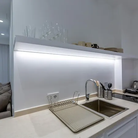 Maison Adriana ソレント