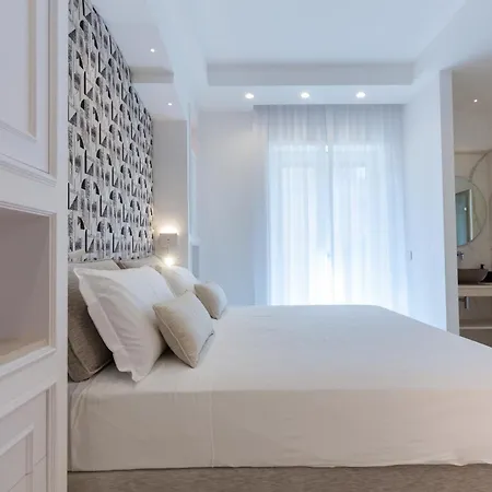 Guest house Maison Adriana