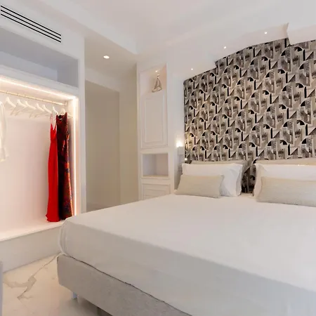 Πανσιόν Maison Adriana Σορέντο