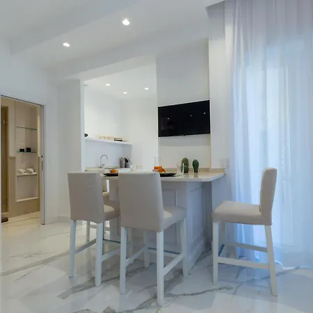 Maison Adriana Πανσιόν Σορέντο