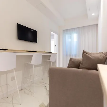 Πανσιόν Maison Adriana Σορέντο