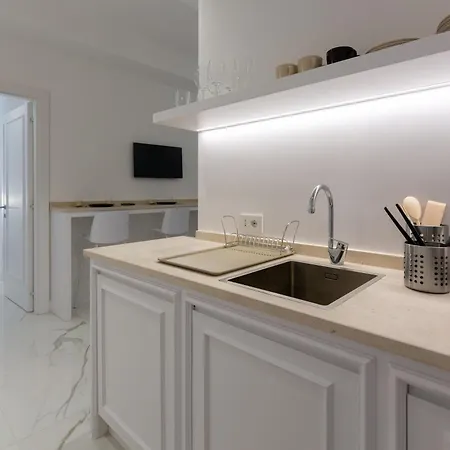 Maison Adriana 4* Σορέντο