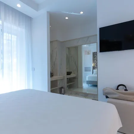 Maison Adriana Guest house Sorrento