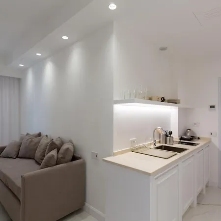 Maison Adriana ソレント