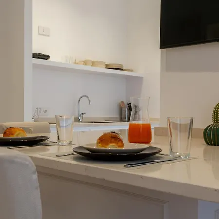 Konukevi Maison Adriana 4*