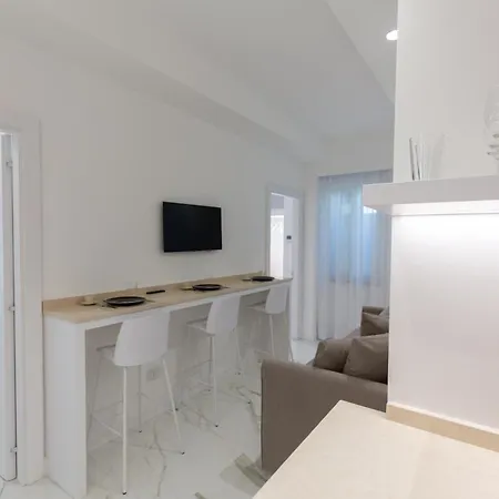 Maison Adriana ゲストハウス