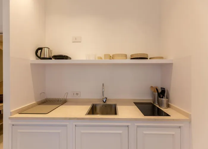 Maison Adriana Sorrento