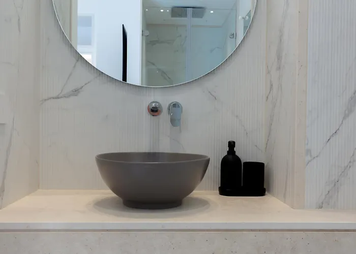 Maison Adriana Konukevi Sorrento