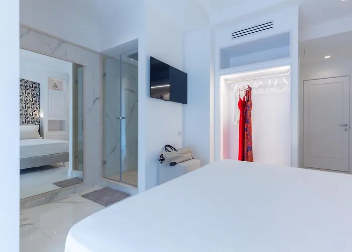 Penzion Maison Adriana 4*