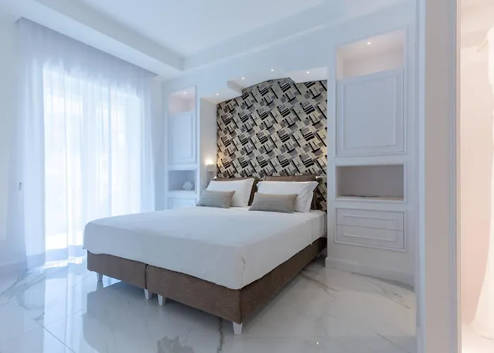 Penzion Maison Adriana 4*