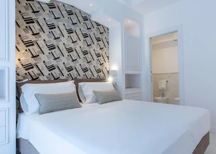 Penzion Maison Adriana 4*