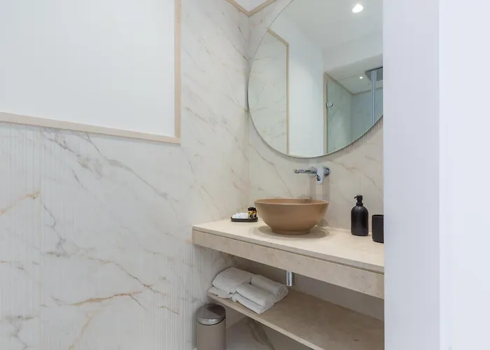 Konukevi Maison Adriana