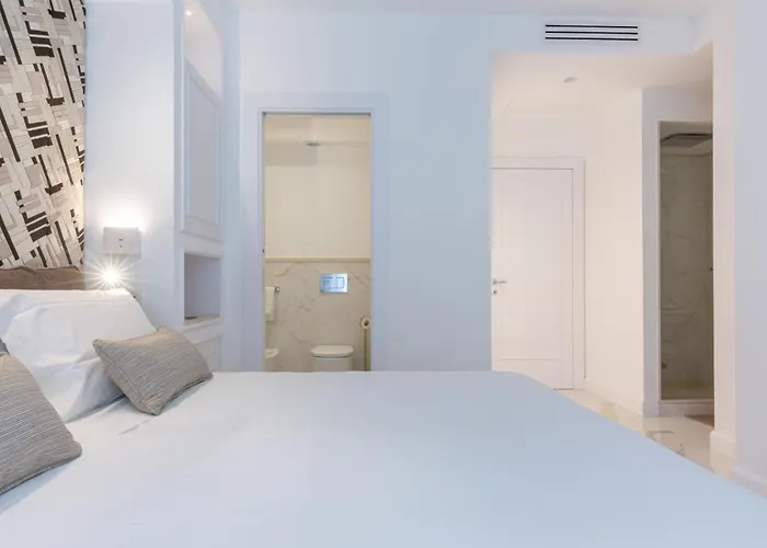 Maison Adriana Penzion 4*