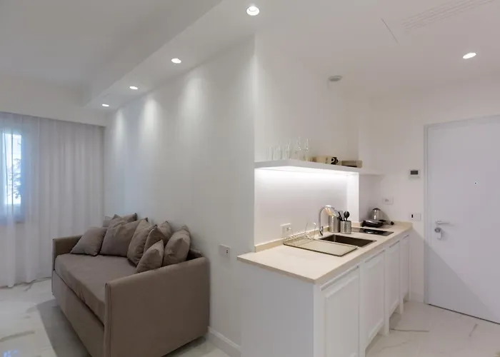 Maison Adriana Sorrento