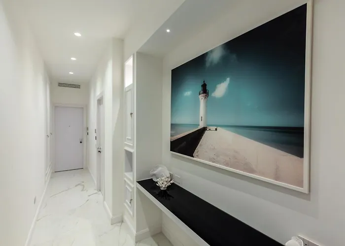 Konukevi Maison Adriana