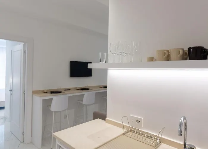 Maison Adriana Sorrento