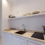 Pensjonat Maison Adriana Półwysep Sorrentyński