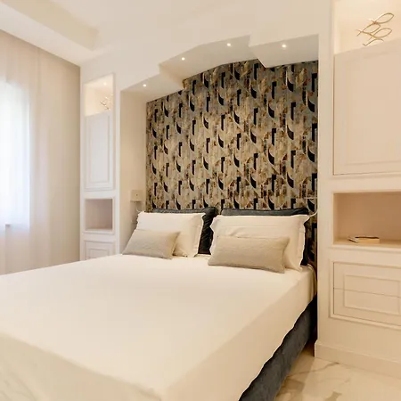 Maison Adriana 招待所