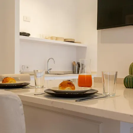 Maison Adriana Гостевой дом Сорренто